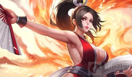 王者荣耀12月6日体验服英雄属性调整解析