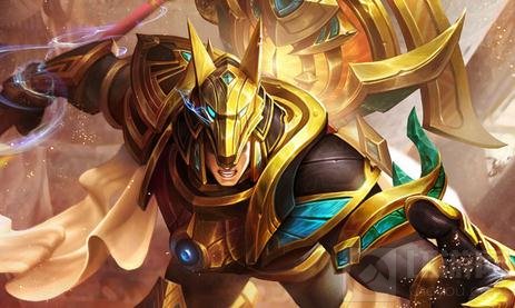 王者荣耀12月6日体验服英雄属性调整解析