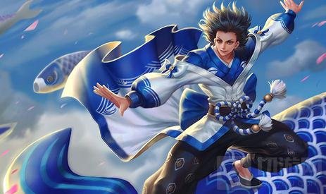 王者荣耀12月6日体验服英雄属性调整解析