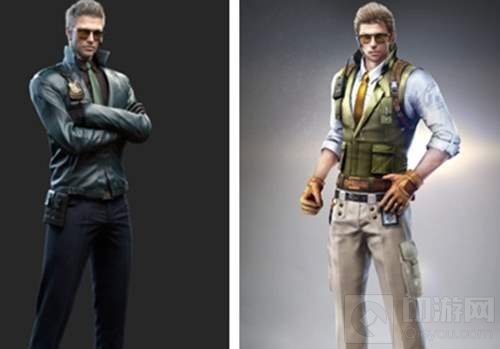 CF手游刀锋2017值得入手吗 周年庆角色购买指南