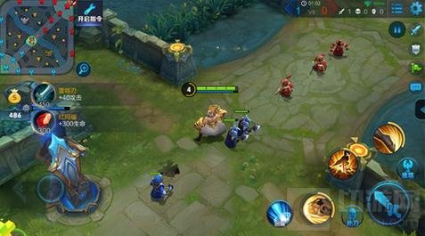 王者荣耀新版达摩厉害吗 新版达摩属性解析