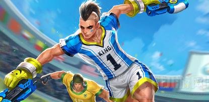 王者荣耀最强五大射手推荐 上分射手玩法介绍