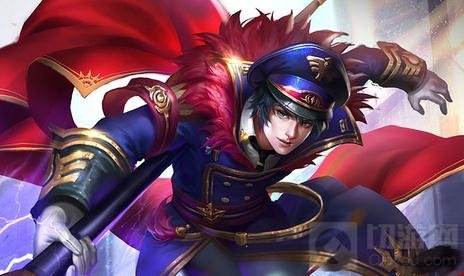 王者荣耀最强上分阵容推荐 三刺客阵容解析