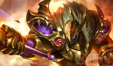 王者荣耀S5赛季上分英雄推荐 十大身份神器