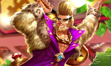 王者荣耀S5赛季上分英雄推荐 十大身份神器