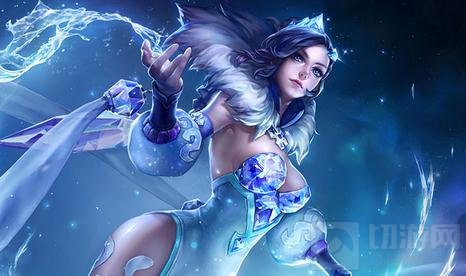 王者荣耀S5赛季上分英雄推荐 十大身份神器