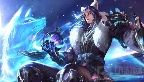 王者荣耀S5赛季上分英雄推荐 十大身份神器