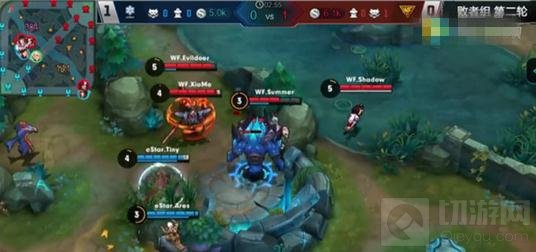 王者荣耀职业孙尚香玩法思路 大小姐上分技巧