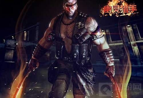 CF手游幽灵猎手怎么样 幽灵猎手属性特点讲解