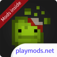 甜瓜游乐场playmods