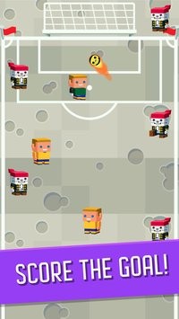 滚动足球Roll Ball Soccer