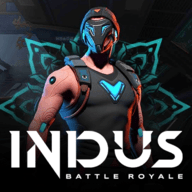 印度皇家战役(Indus Battle Royale)