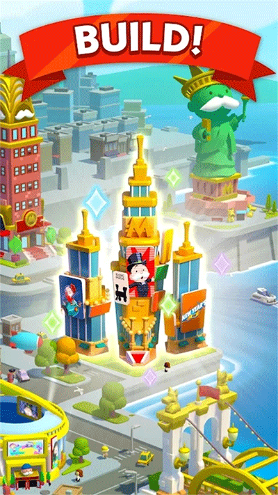 monopoly go无限骰子