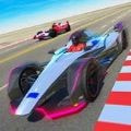 方程式赛车公路赛车Formula Car