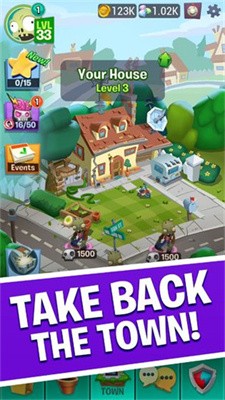 植物大战僵尸3官方版