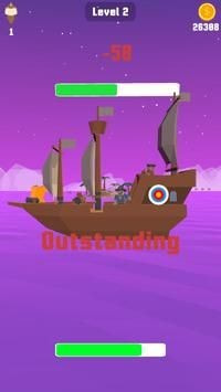 海盗船3D(Pirate Ship Boat Racing 3D)