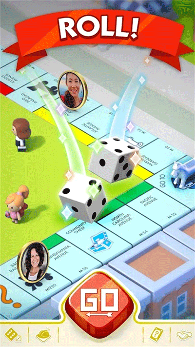 monopoly go无限骰子