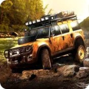 吉普赛车极限越野Jeep Racing Extreme Offroad