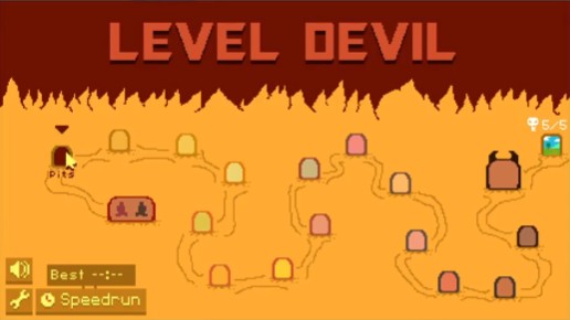 level devil最新版下载