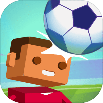 滚动足球Roll Ball Soccer