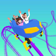 悬挂过山车（Sling Coaster）