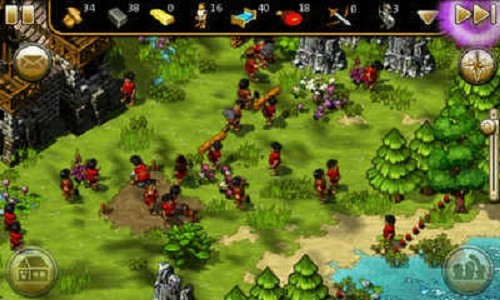 工人物语手机版中文版 v1.0.3 官方版 0