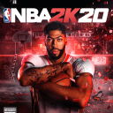 nba2k20百人存档版