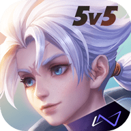 传说对决5v5(Arena of Valor)