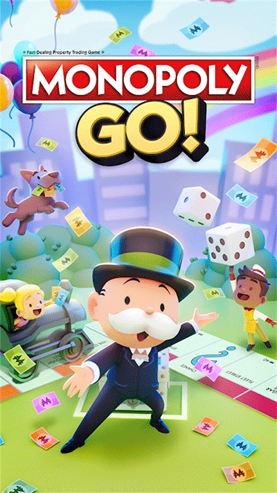 monopoly go无限骰子