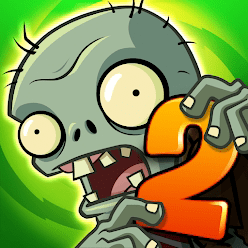 Plants vs Zombies 2国际版下载全植物解锁