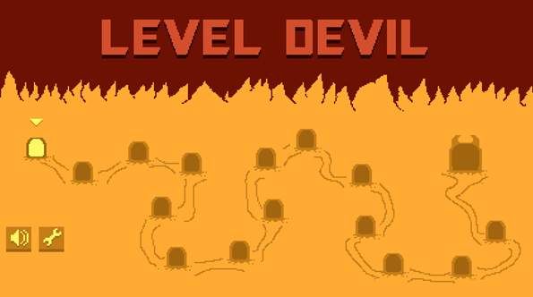 Level Devil