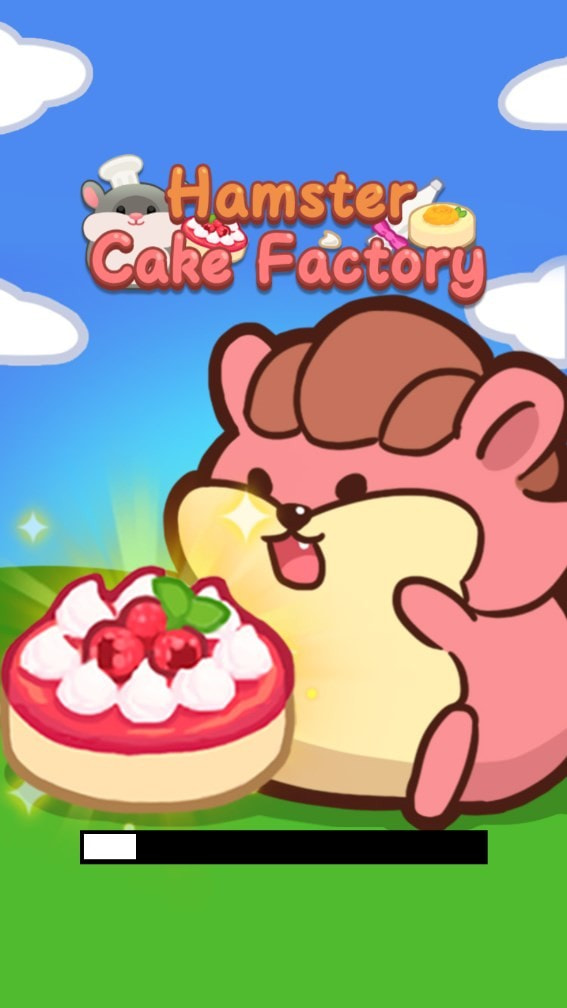 仓鼠糕点厂(Hamster Cake Factory)