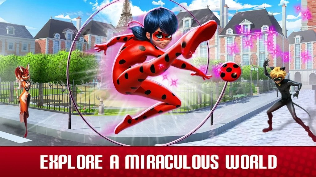 奇迹般的人生(MiraculousLife)