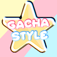 Gacha Style（加查风格）