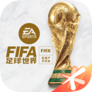 fifa足球世界先锋测试服