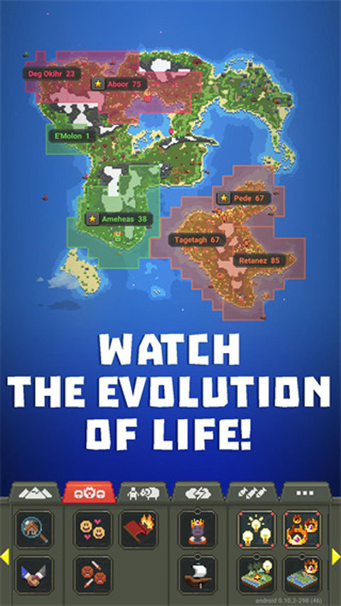 WorldBox最新版