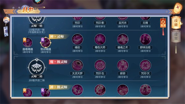 天堂奇缘破解版内置菜单如何快速提升战力截图4