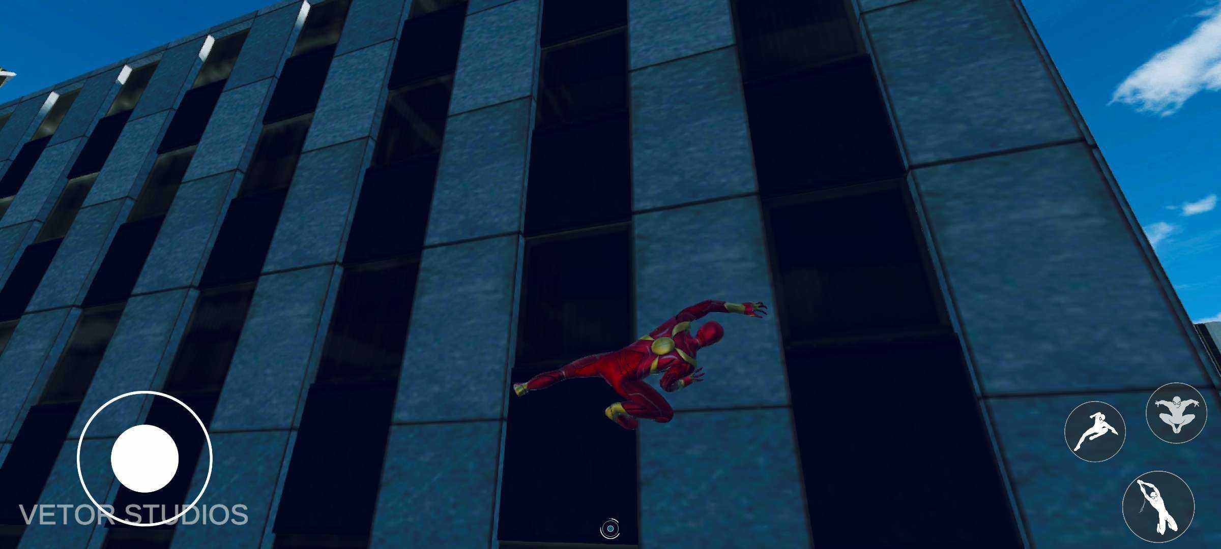 漫威蜘蛛侠巴西SpiderMan Ps4