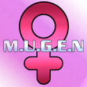 bvn女角色版(MUGEN ♀?)