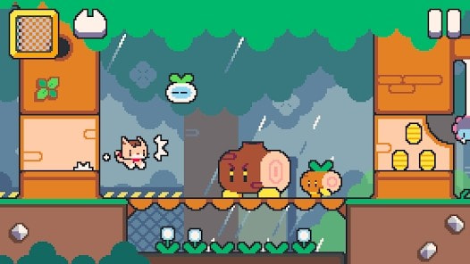 超级猫兄弟猫爪小队(Super Cat Tales: PAWS)