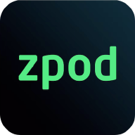 zpod音乐软件免费下载_zpod音乐播放器APP下载1.0.9