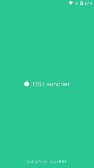 ios launcher15安卓版免费下载_ios launcher15下载中文最新版5.2.0