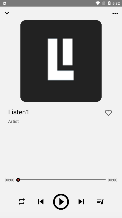 Listen 1音乐软件免费版下载_Listen 1下载安装APP0.8.1