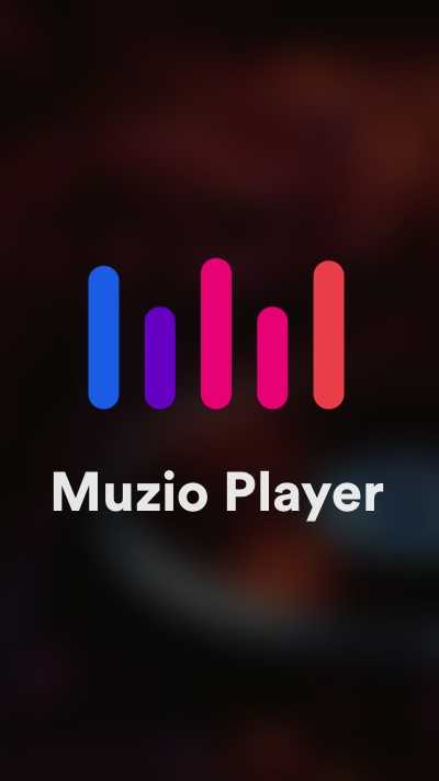 Muzio Player手机版下载_Muzio Player安卓版免费下载7.0.4