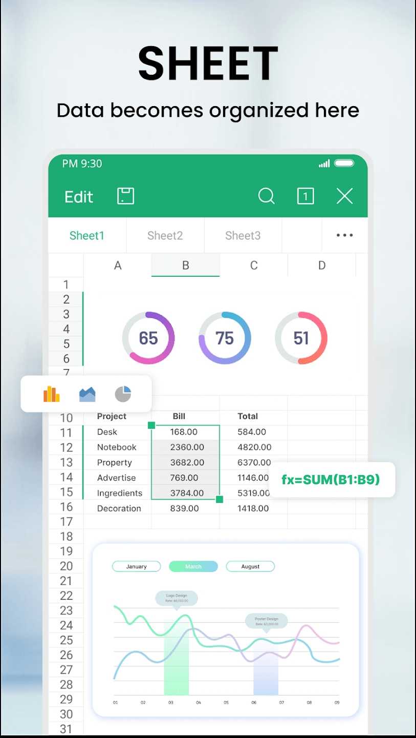 WPS Office精简版安卓版下载_WPS Office精简版免费下载18.7.4