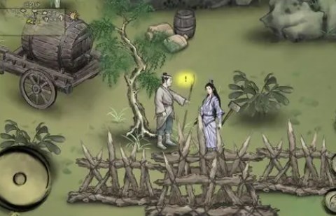封魔大陆第1章主线任务图文攻略
