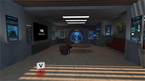 VRchat官方版手游下载-VRchat官方版安卓最新v2024.3.2