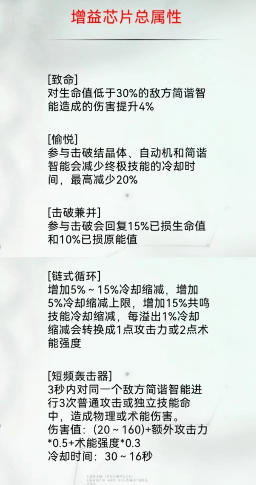 重构阿塔提斯官方正版