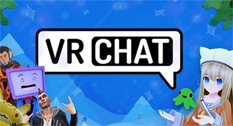 VRchat官方版