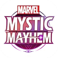 漫威神秘混乱官方版手游下载-漫威神秘混乱(Marvel Mystic Mayhem)安卓最新版v0.2.11